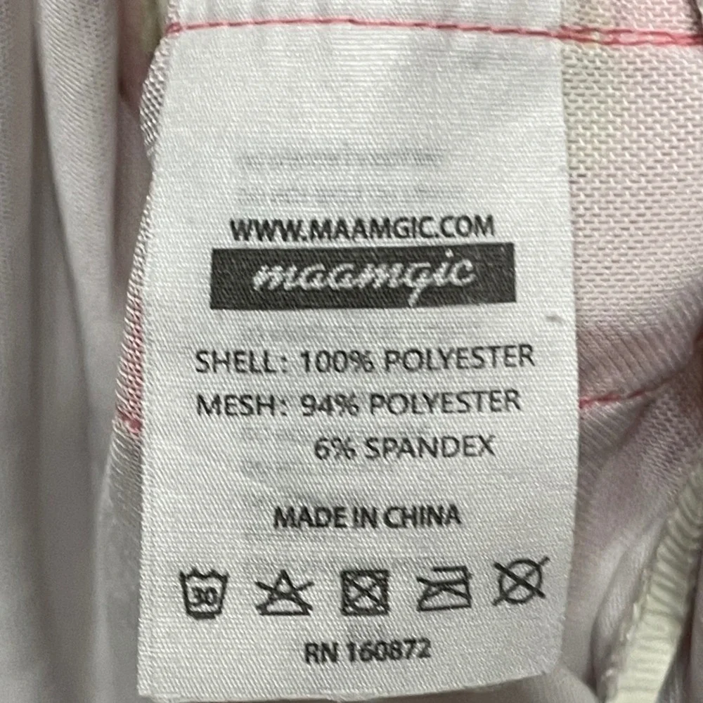 Maamgic swim trunks