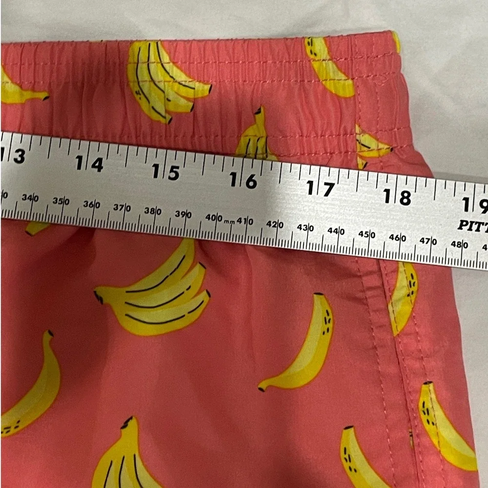 Maamgic swim trunks