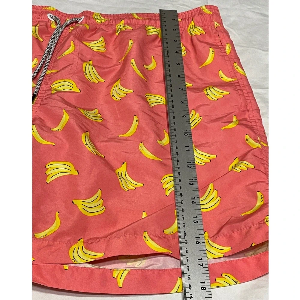 Maamgic swim trunks