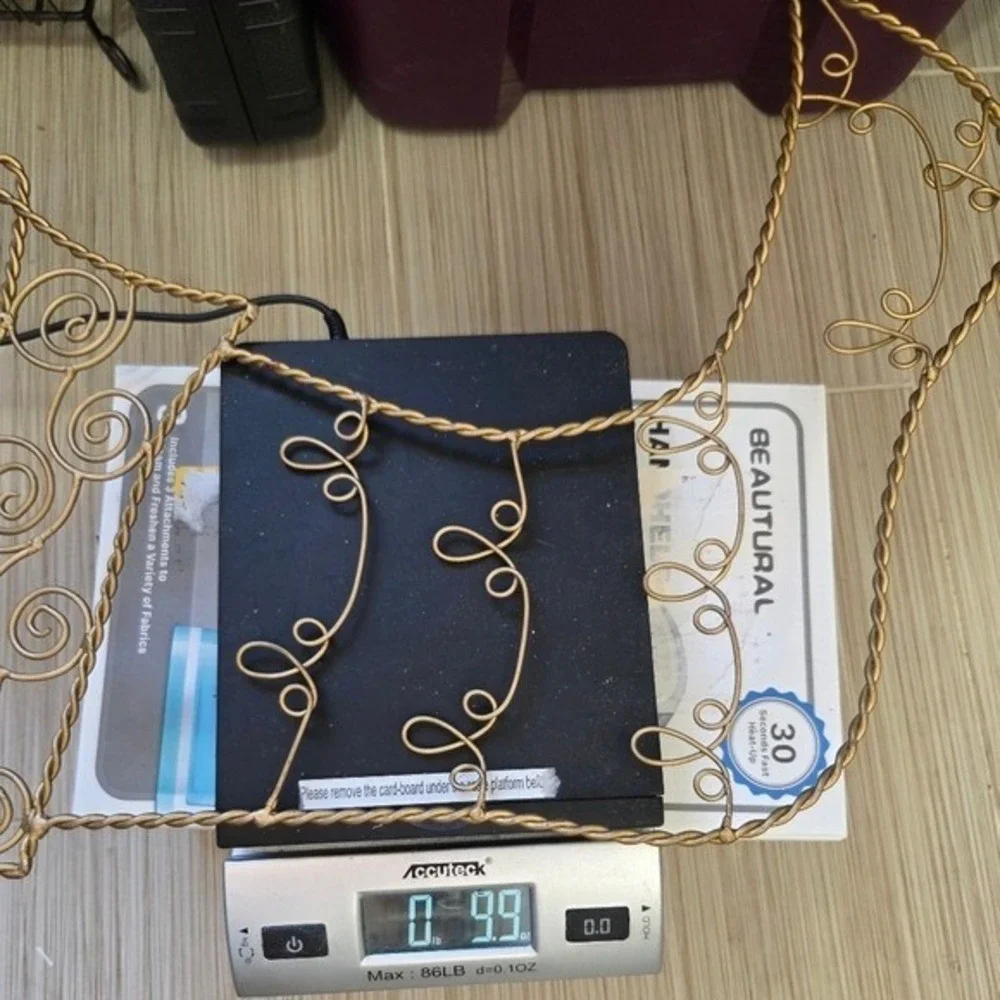 Pier 1 pier gold