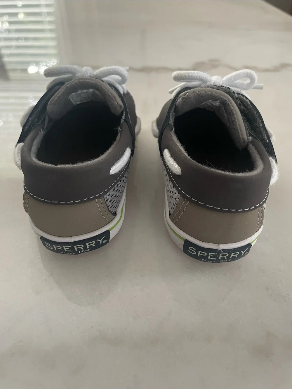 Sperry classic kids