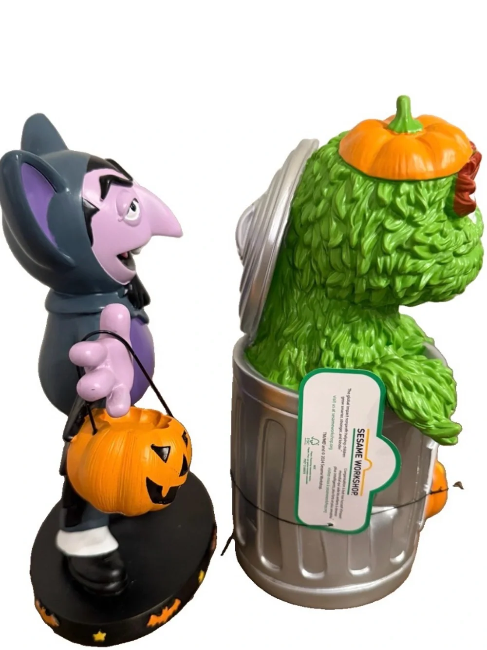 Sesame Street sesame street