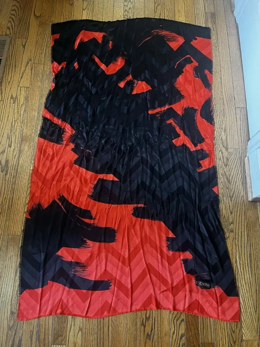 Escada this vintage