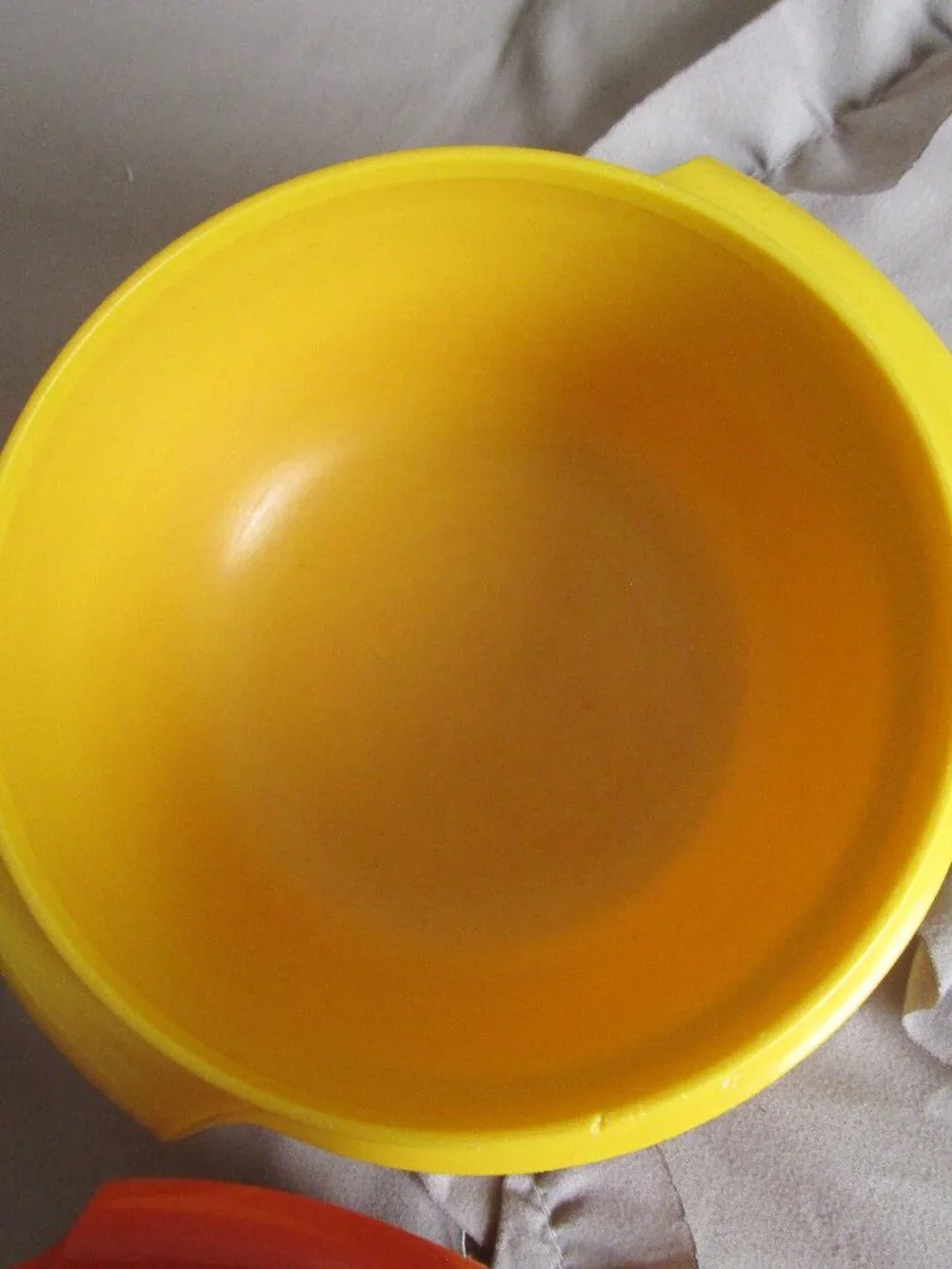 Tupperware lot containers