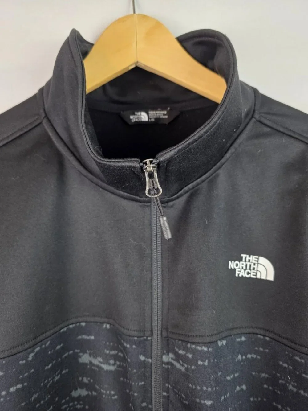 The North Face north face