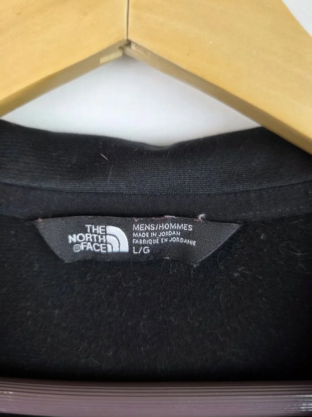 The North Face north face