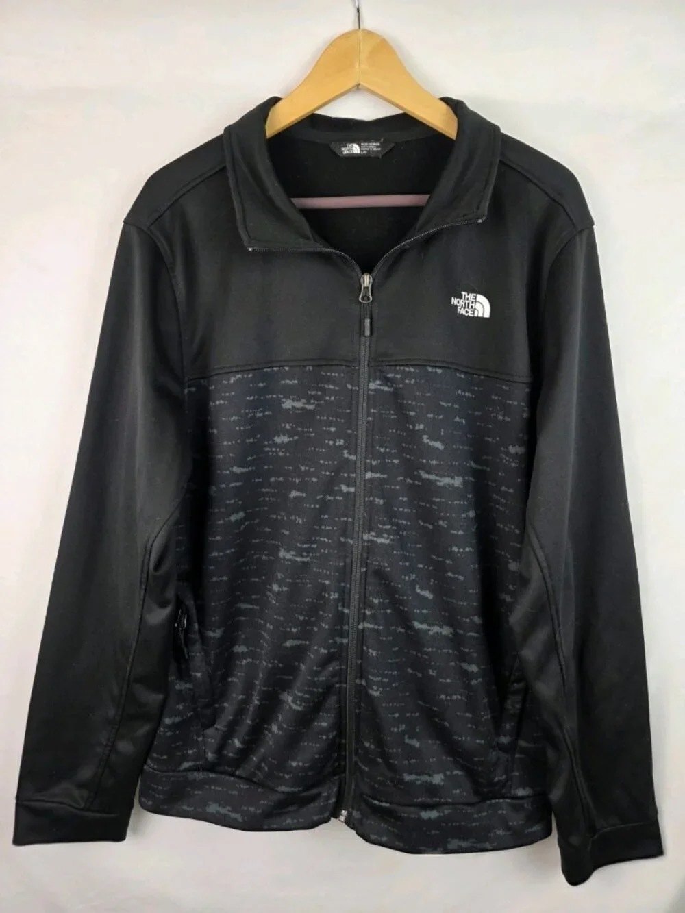 The North Face north face