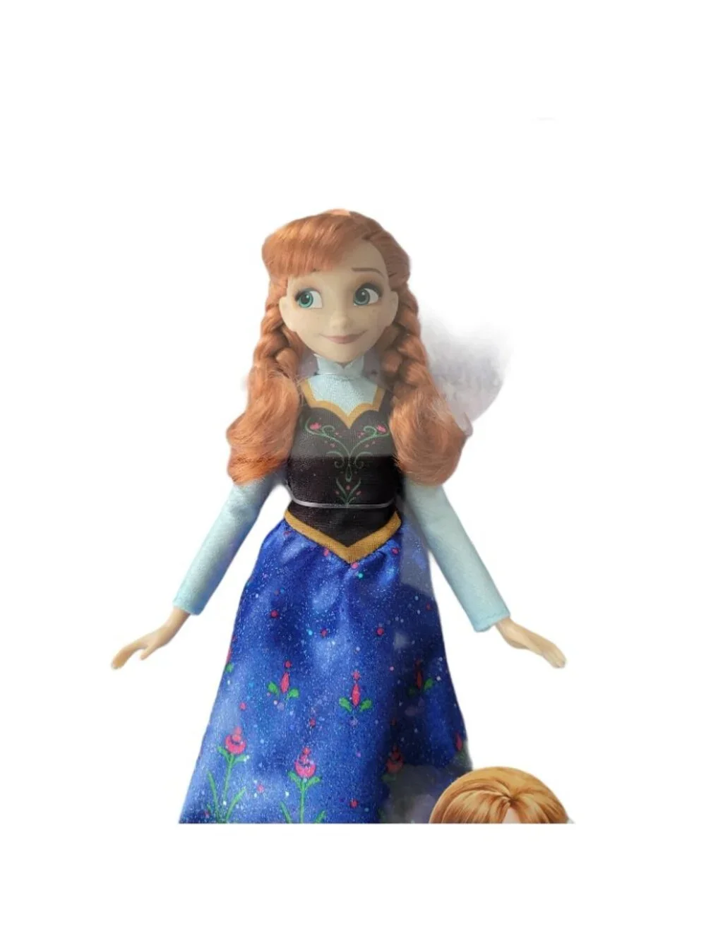 Hasbro disney frozen