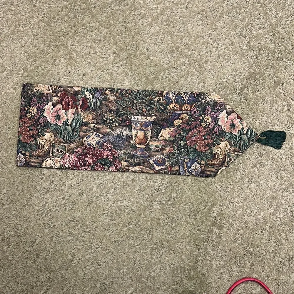 No Brand floral spring