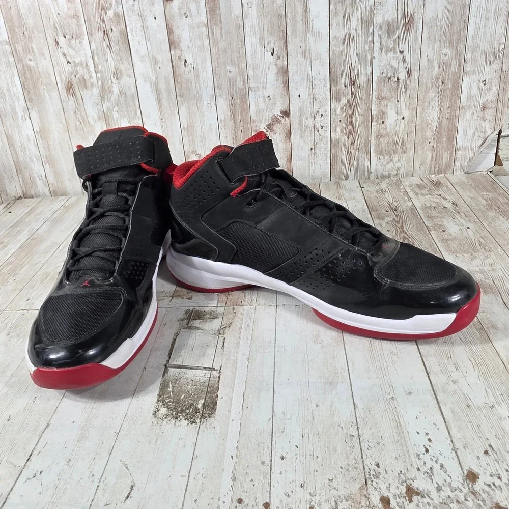 Jordan mo basketball
