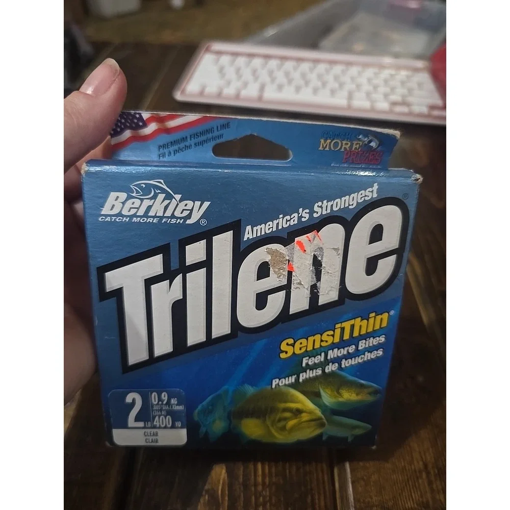 Trilene lb xt