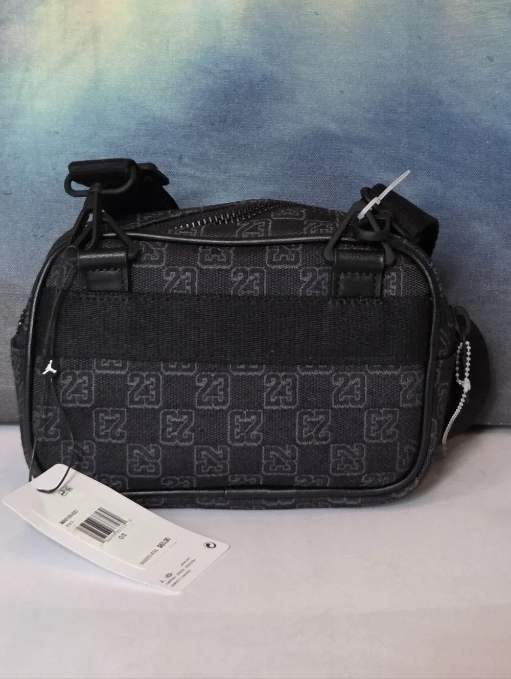 Jordan compact crossbody