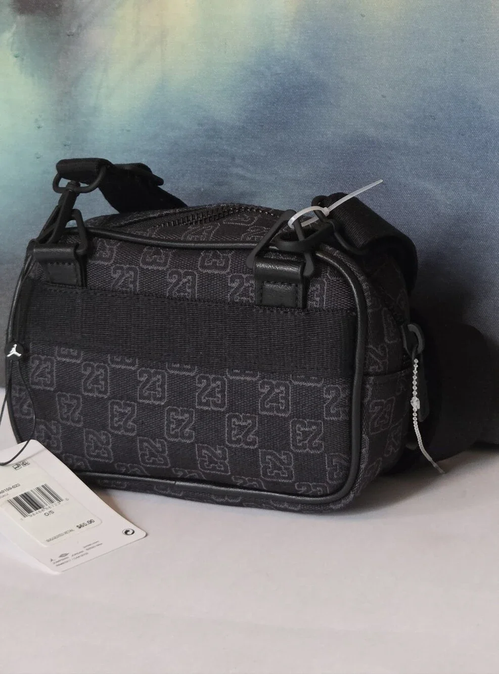 Jordan compact crossbody