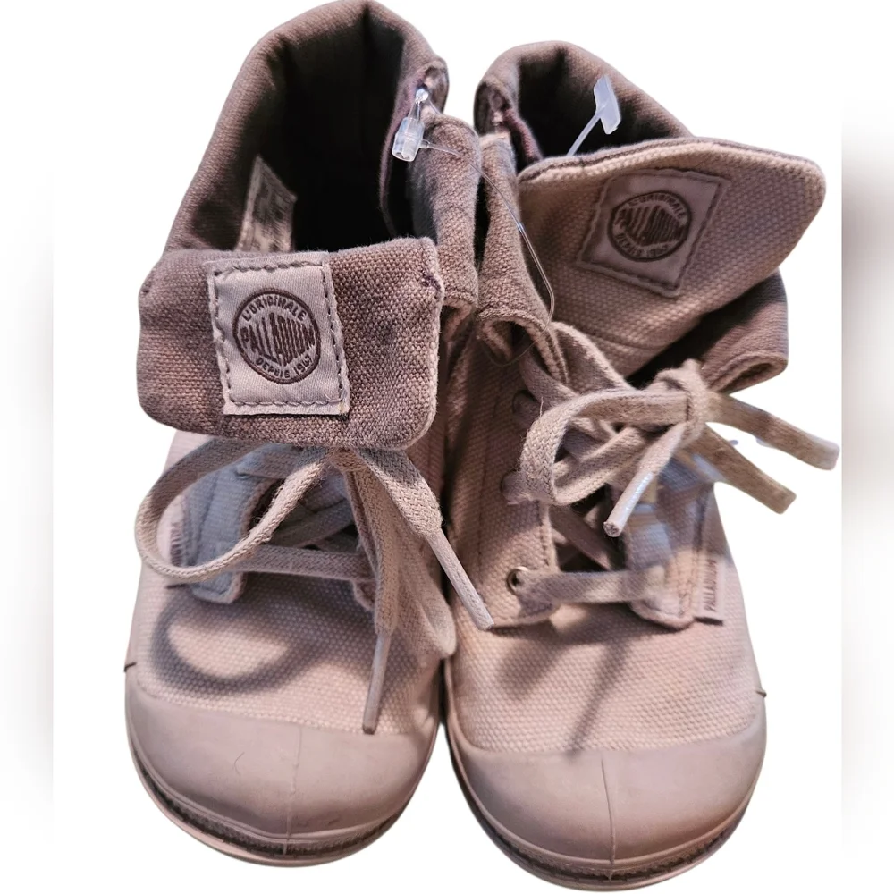 Palladium children baggy