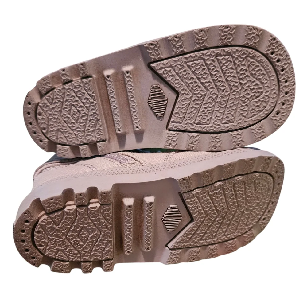 Palladium children baggy