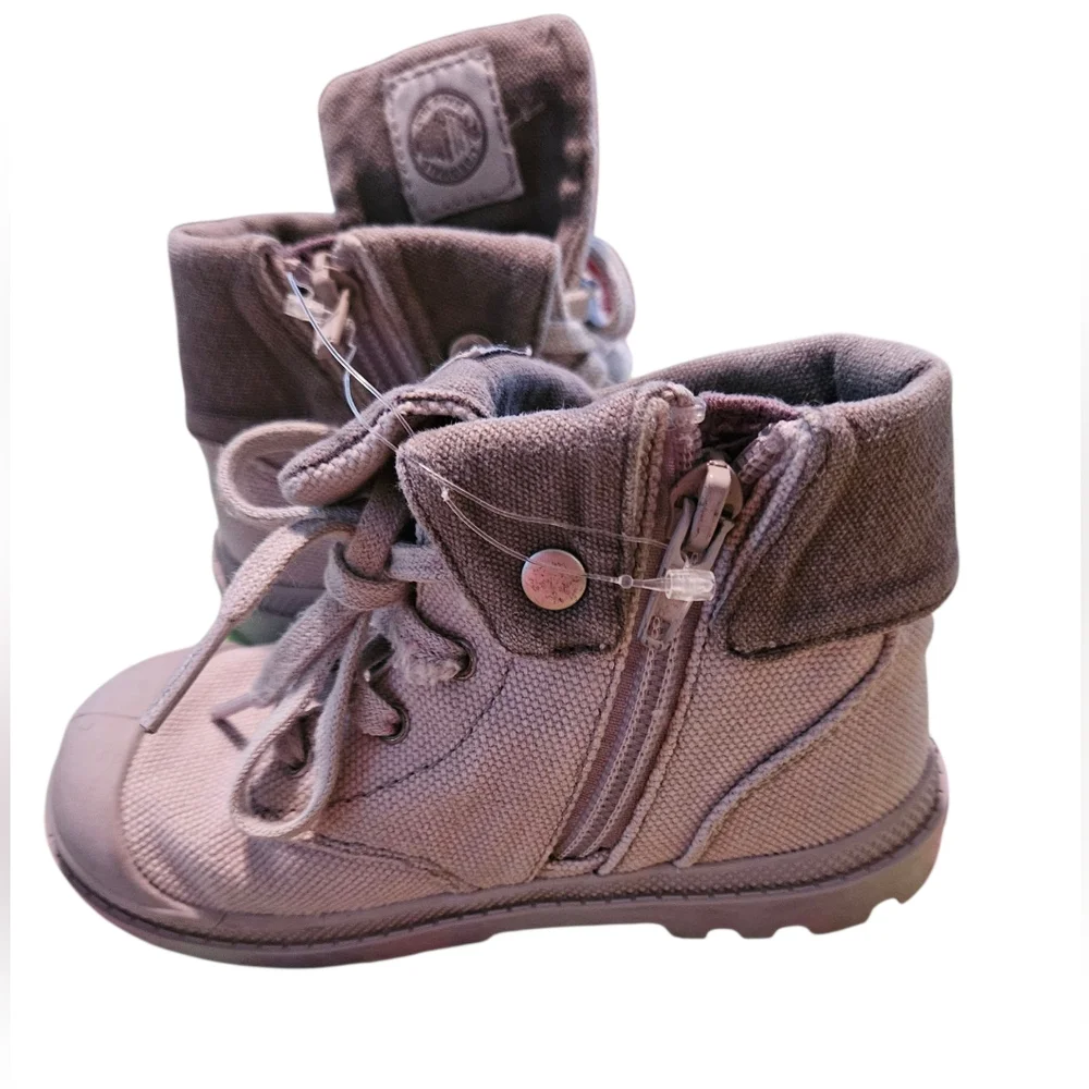 Palladium children baggy