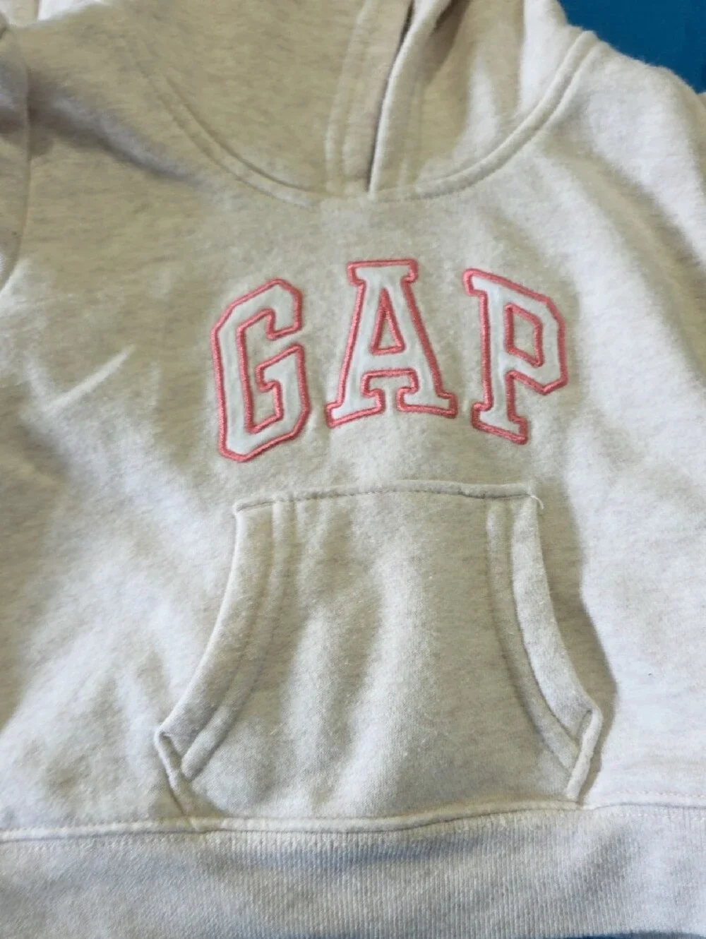 GAP two piece