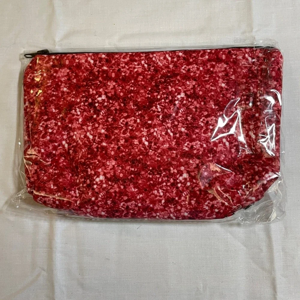 The Pouch workday first textured