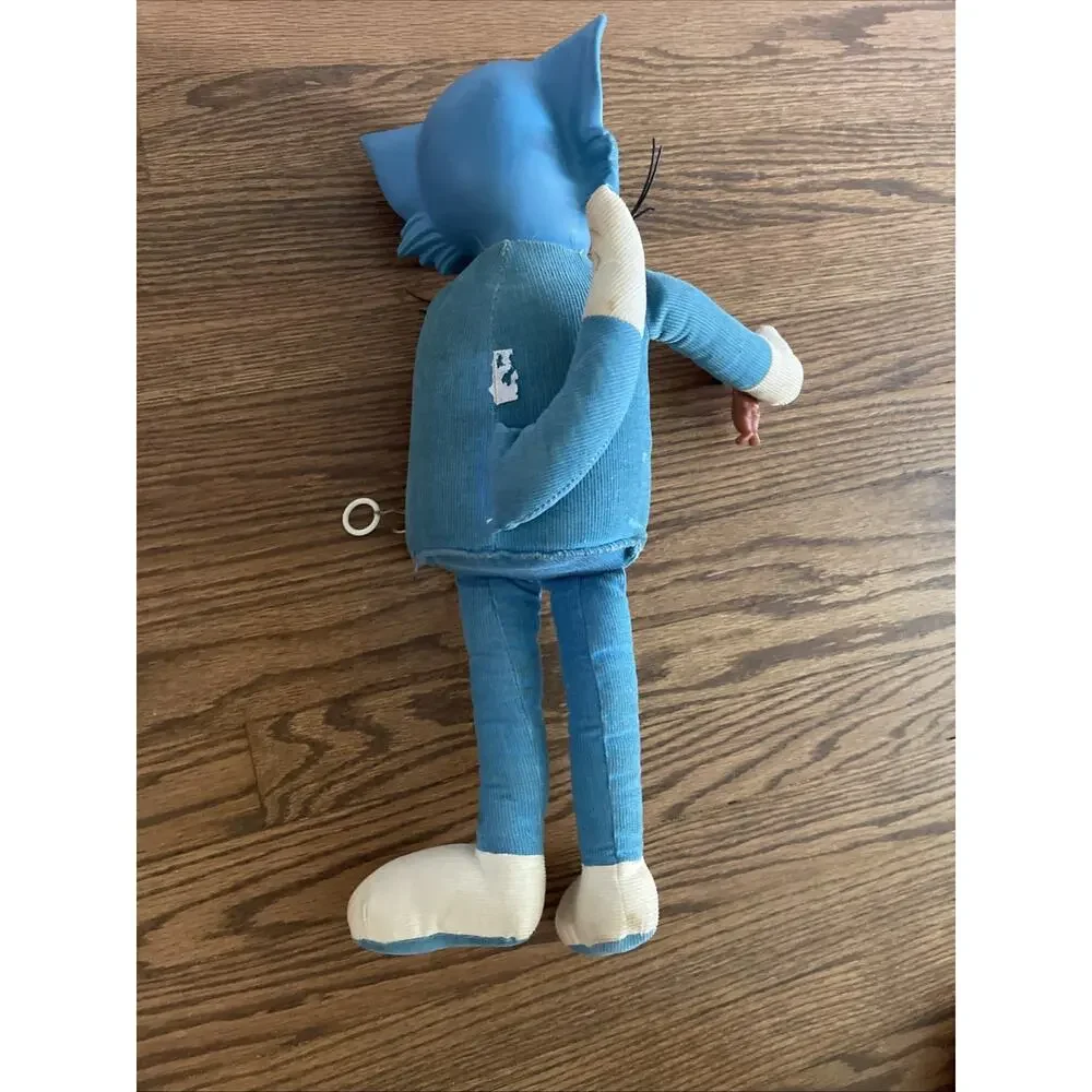 Mattel corduroy has