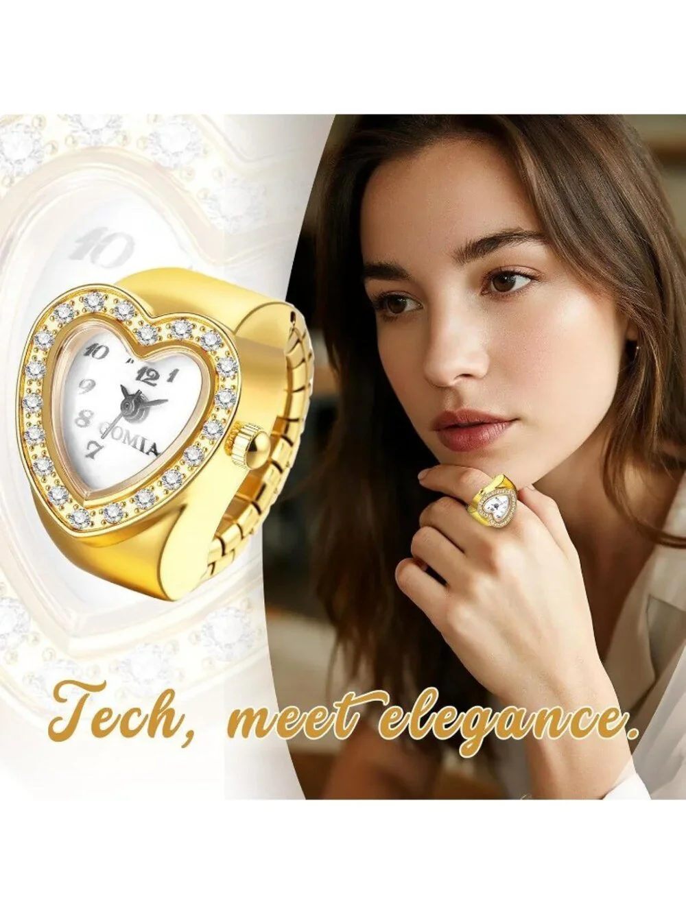 N/A dial back heart