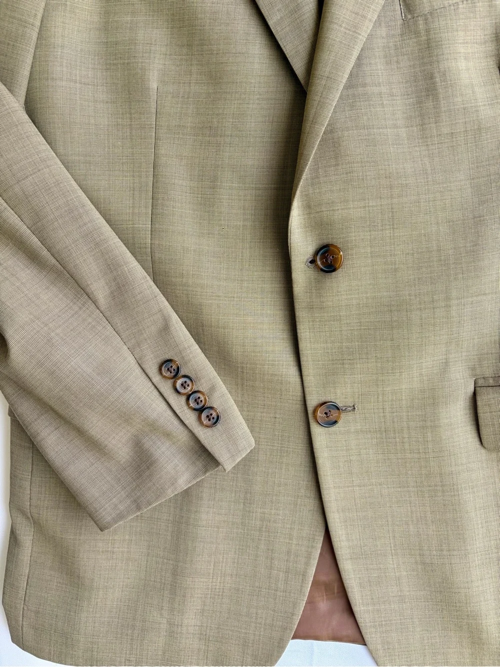 Brooks Brothers elevate your