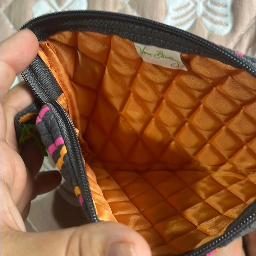 Vera Bradley this vibrant