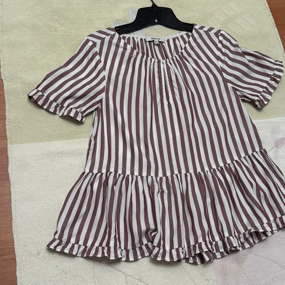 Madewell women stanza