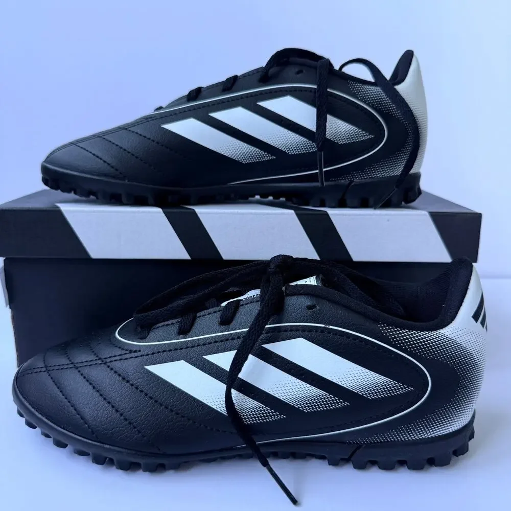 Adidas Goletto IX Turf Soccer Cleats 4Y NIB/NWT