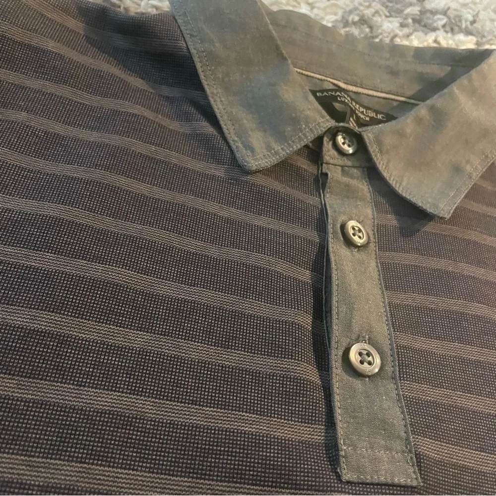 Banana Republic this banana