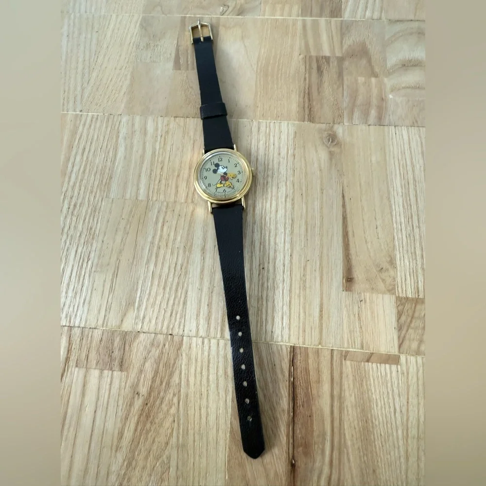 Disney brand lorus