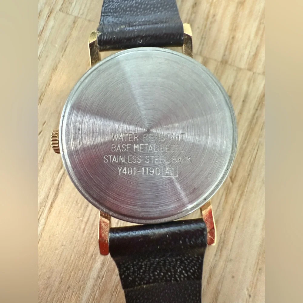 Disney brand lorus