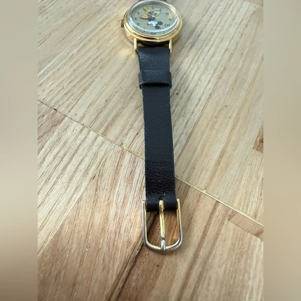 Disney brand lorus