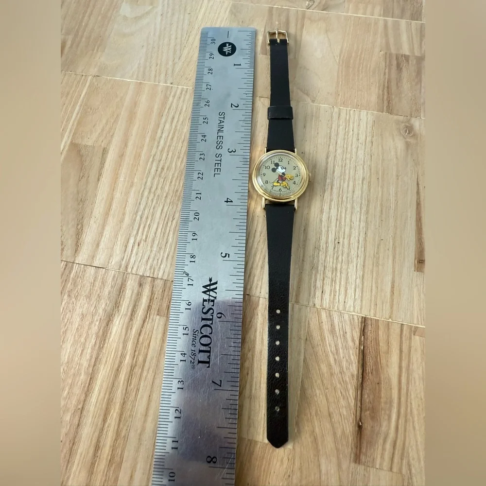 Disney brand lorus