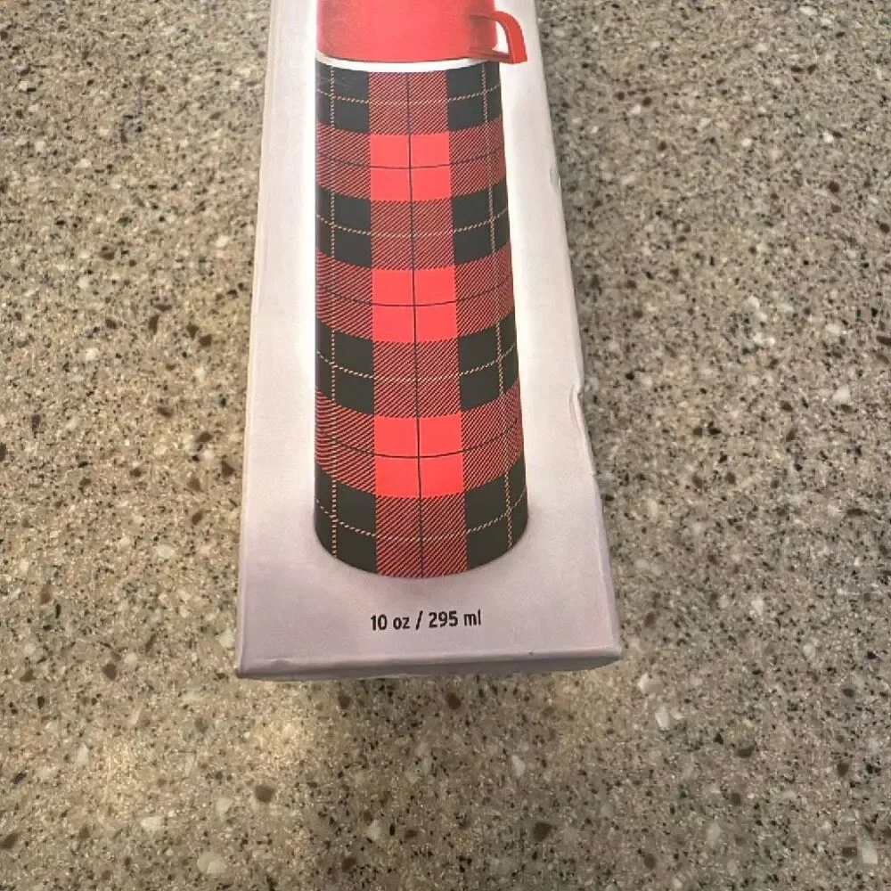 Fred picnip flask