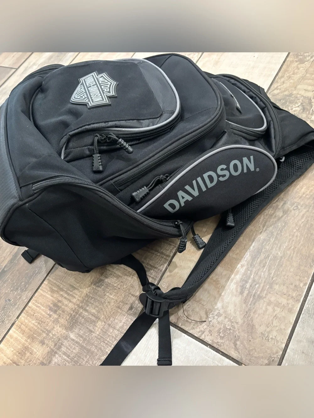 Harley-Davidson harley davidson