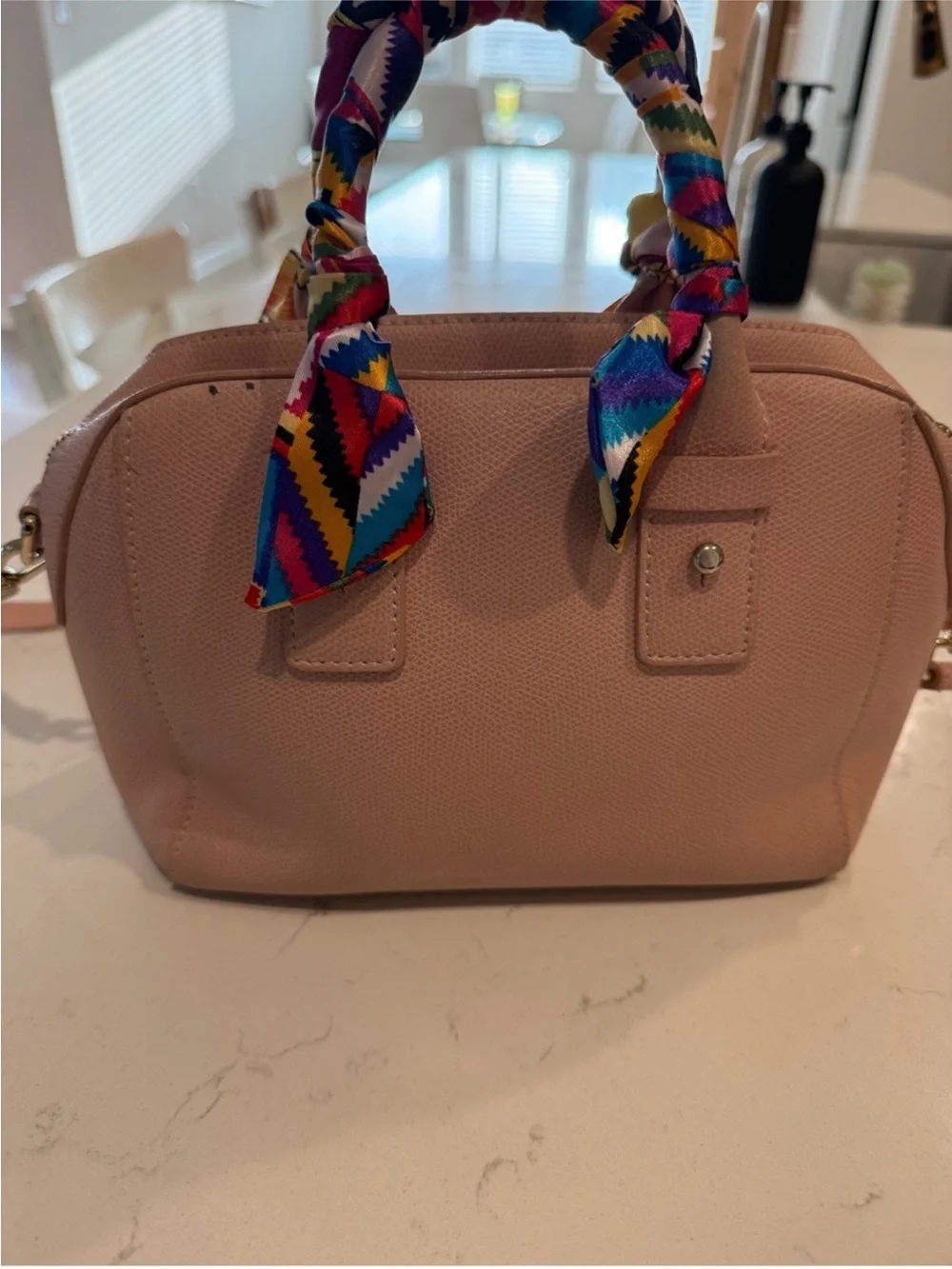 Furla structured not