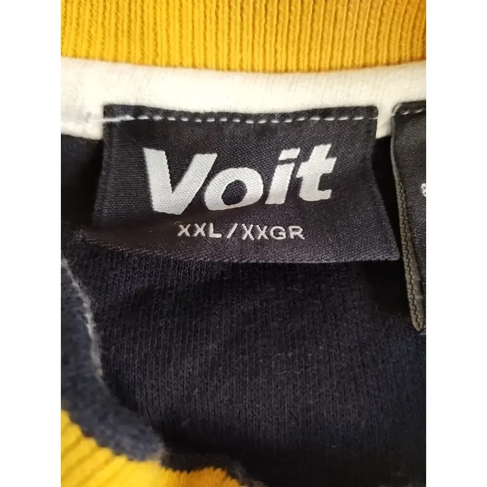 Blue voit vintage