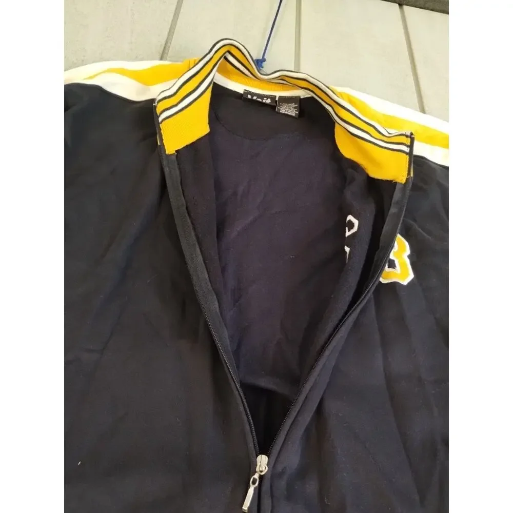 Blue voit vintage