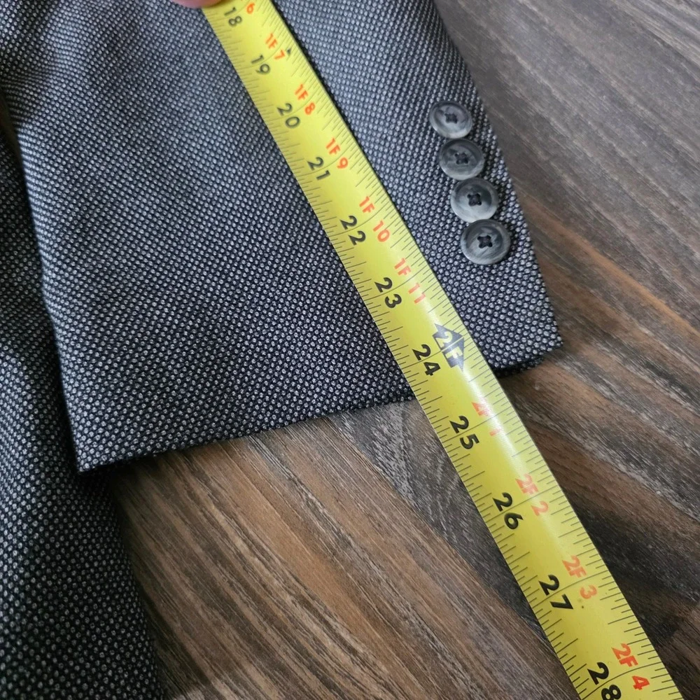 Nautica branford blazer