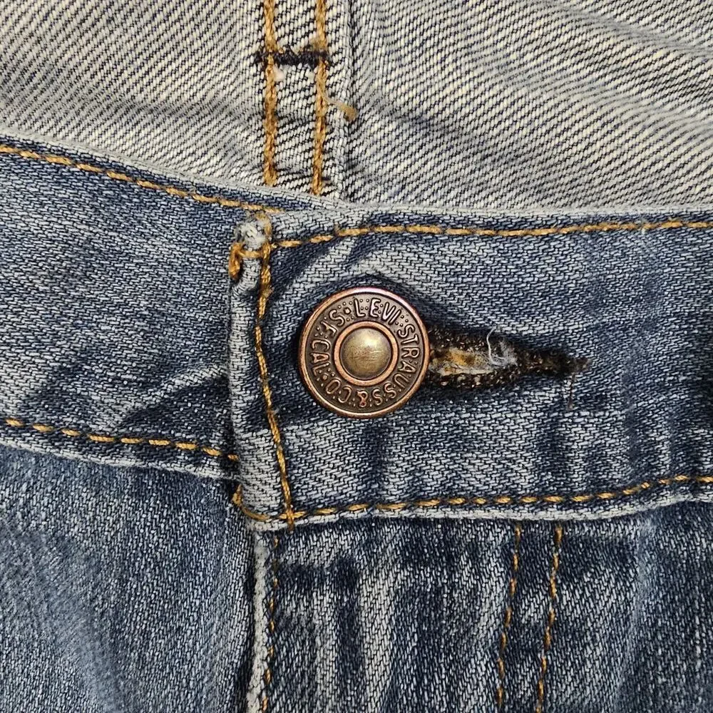 Levis levis 559