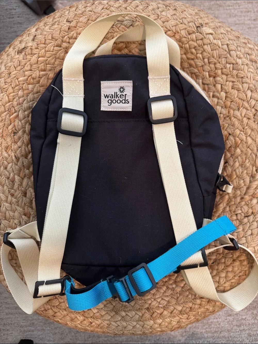Mochikids walker goods