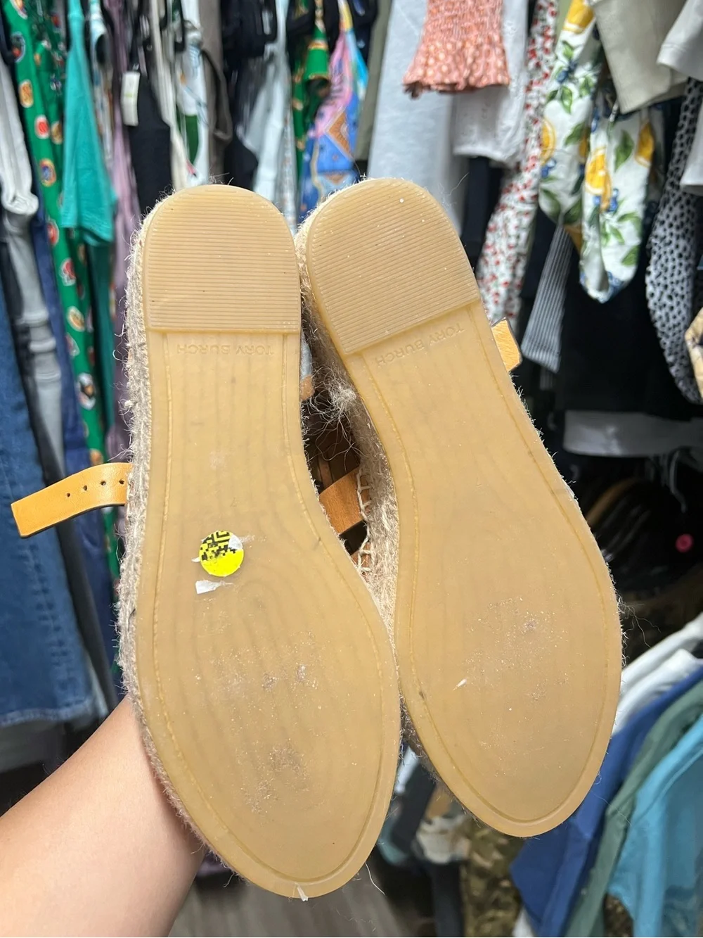 Tory Burch tory burch