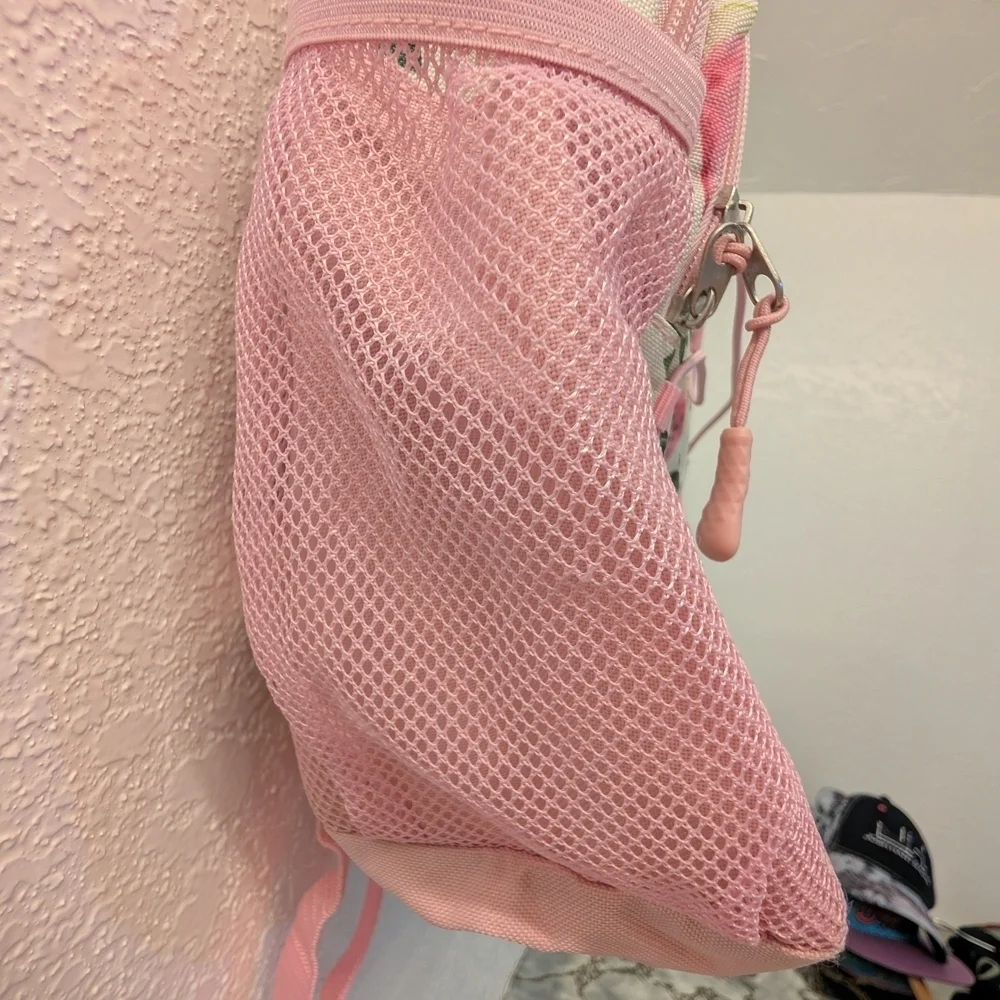 N/A stylish backpack