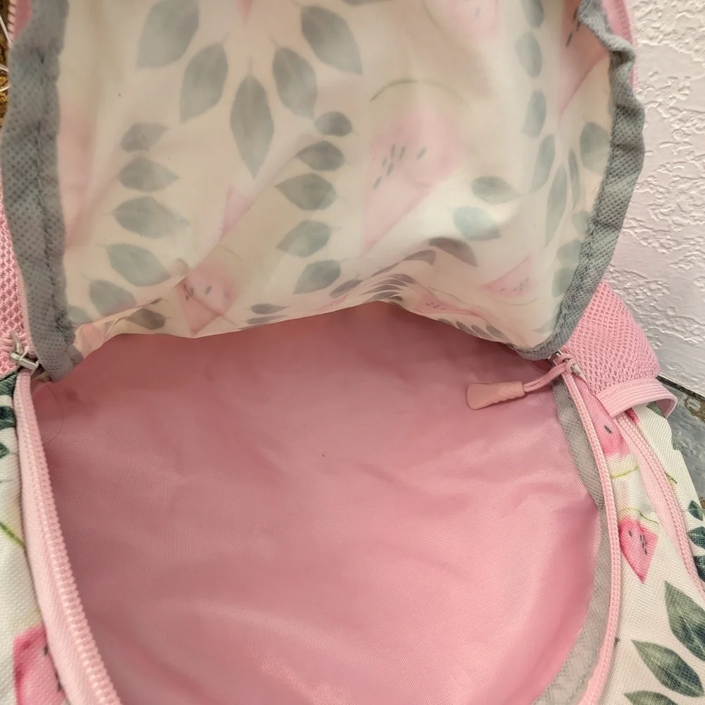 N/A stylish backpack