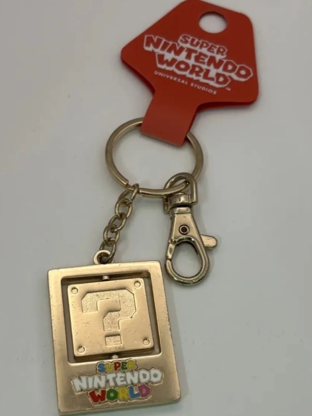Universal Studio product super