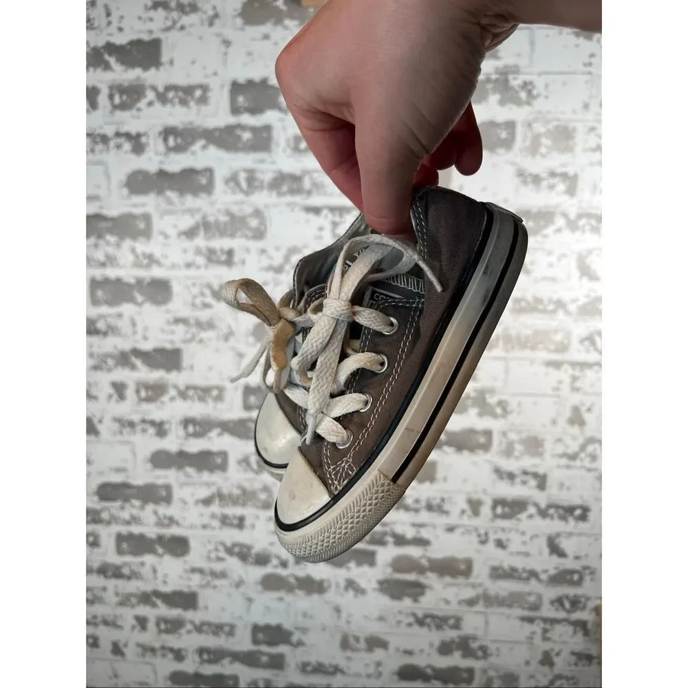 Converse like new