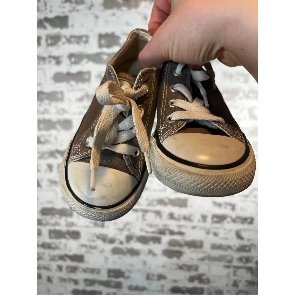 Converse like new