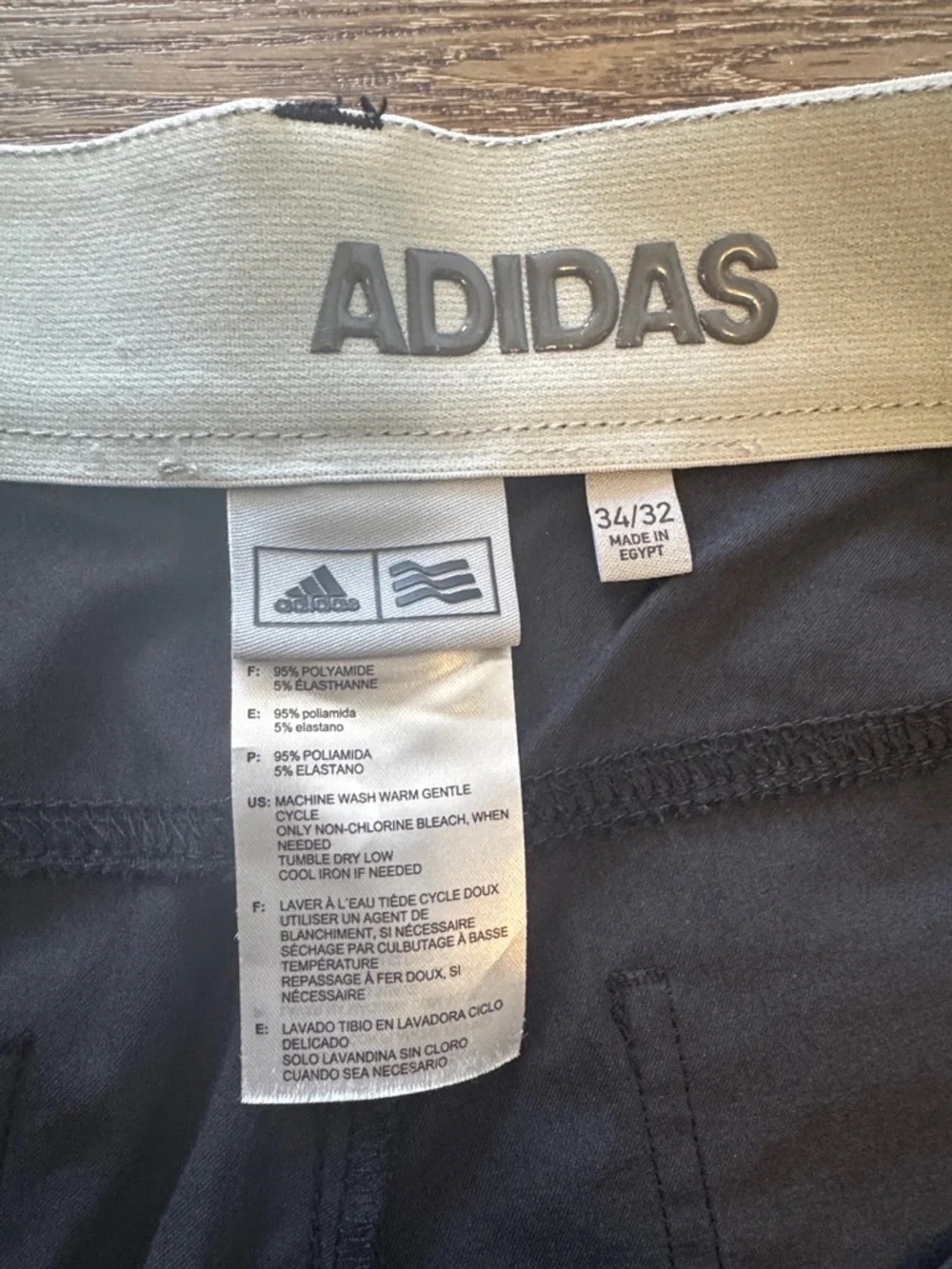 adidas 34 size 1096