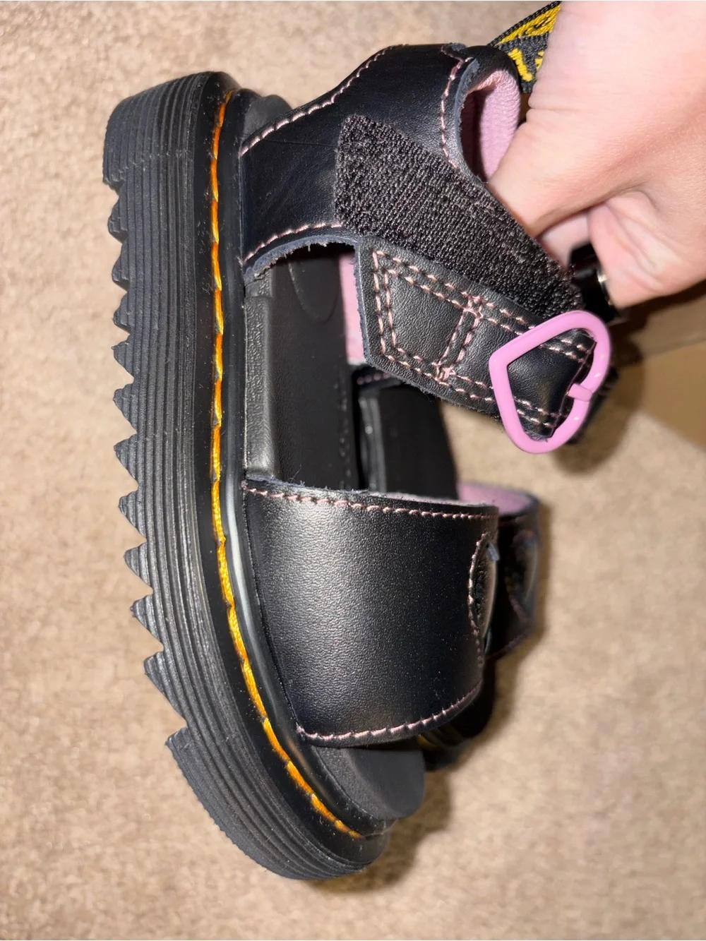 Dr Martens