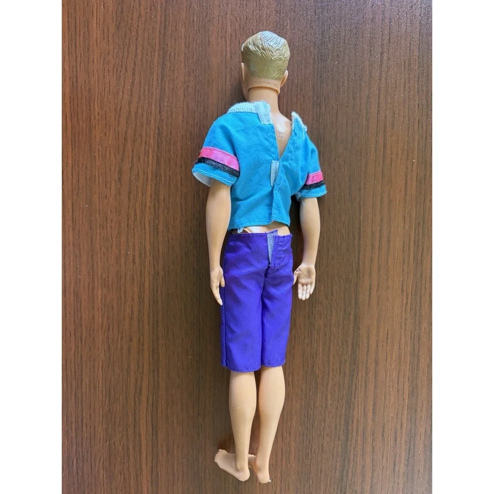 Mattel see all